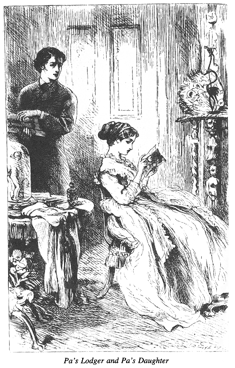 Victorian Sexuality in the Novel 1